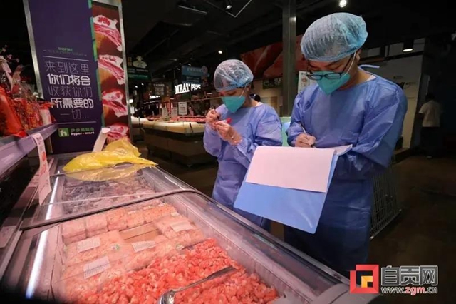 疫情防控不能松！自贡迅速启动应急响应机制排查布控(图2)