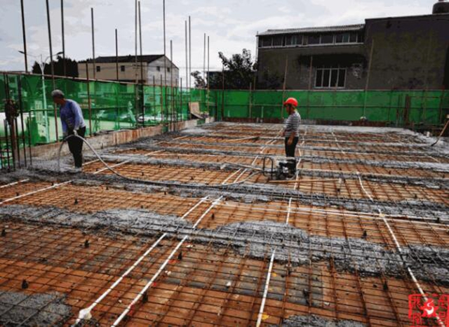 足球场、篮球馆、健身步道……隆昌这所全民健身中心即将建成(图3) 足球场、篮球馆、健身步道……隆昌这所全民健身中心即将建成(图3)