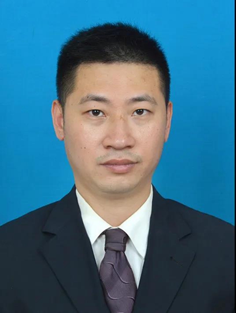 内江市委组织部发布两名拟任副县级干部任前公示