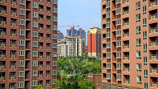 泸州小区物业如何准入和退出？这个办法正在征求意见