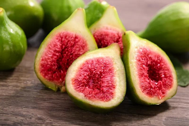 “果”然难得！全国只有79个，内江这个地方“突围”上榜(图2)