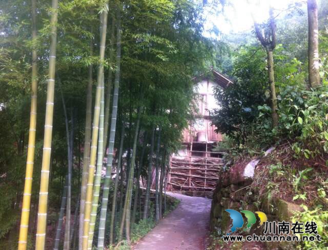 陈大刚：乡下的中秋(图7)