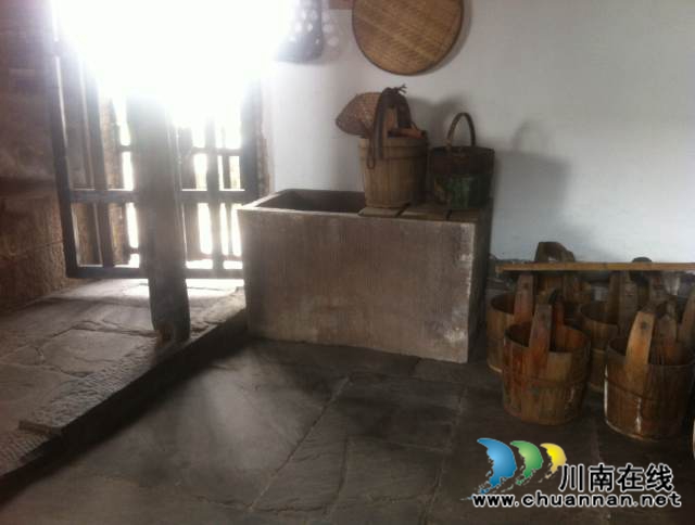 陈大刚：乡下的中秋(图9)