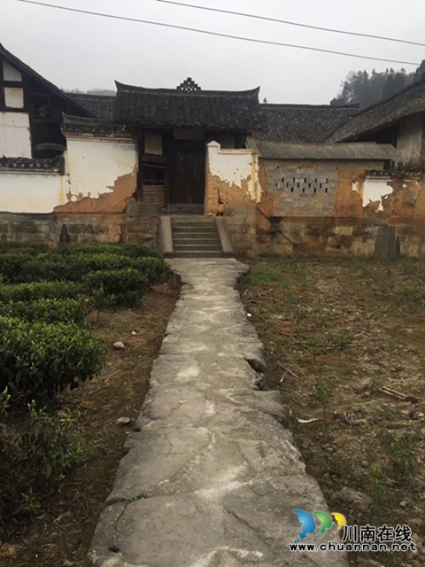 陈大刚：乡下的中秋(图12)