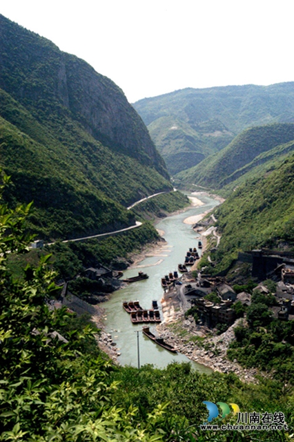 陈大刚：乡下的中秋(图17)