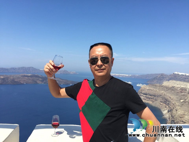 陈大刚：乡下的中秋(图22)