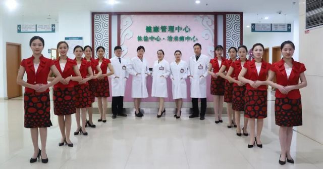 【扩散】“双节”不打烊，西南医大附属中医院就诊攻略在此！(图7)