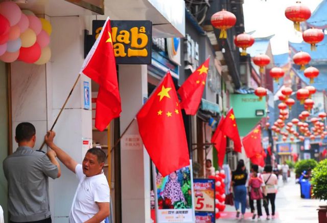 自贡，突然“红”了(图4)