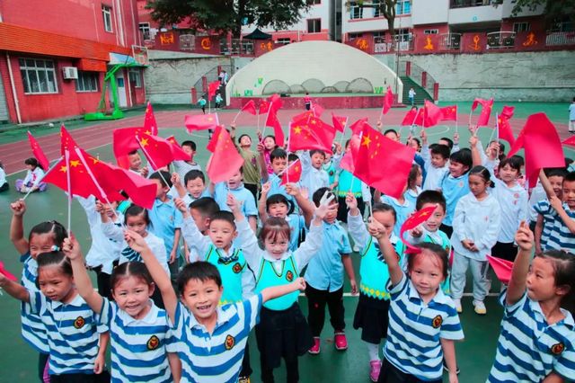 自贡，突然“红”了(图8)