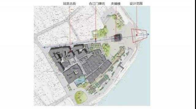 面向全球！宜宾征集“长江零公里”地标公共艺术作品(图2)