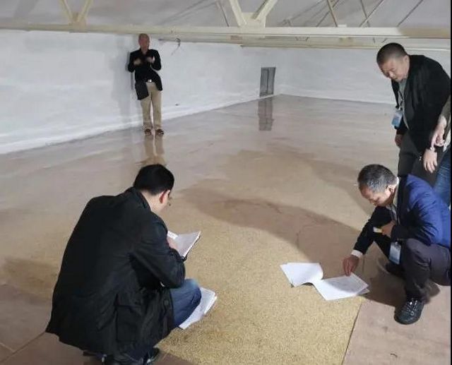 捂粮囤粮完全没必要 泸州粮食安全有“底气”(图2)