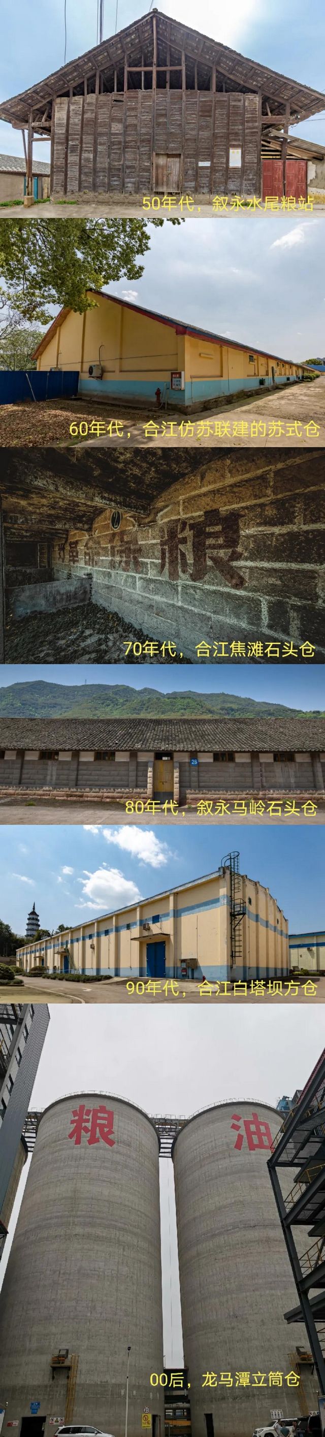 捂粮囤粮完全没必要 泸州粮食安全有“底气”(图3)