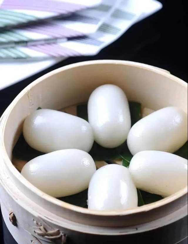 【美食养生】央视推荐的泸州美食——泸州猪儿粑(图5)