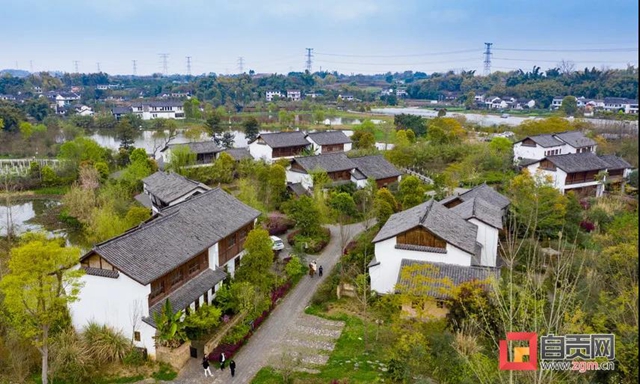 “双节”长假，自贡消费市场有序回暖(图8)