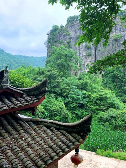 市州"吸金"哪家强？四川黄金周旅游数据来了！(图4)