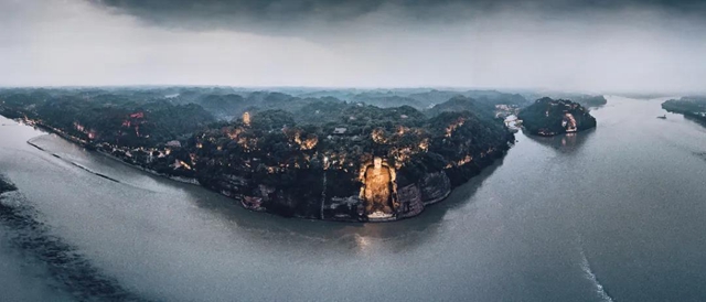 市州"吸金"哪家强？四川黄金周旅游数据来了！(图6)