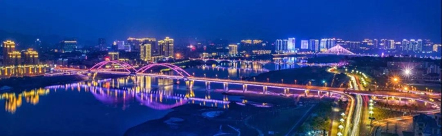 市州"吸金"哪家强？四川黄金周旅游数据来了！(图7)