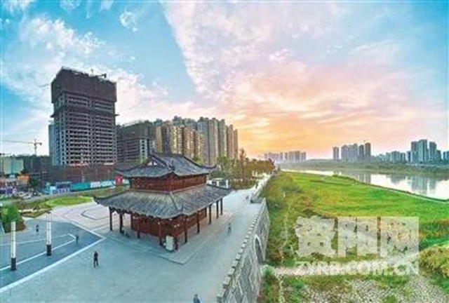 市州"吸金"哪家强？四川黄金周旅游数据来了！(图11)