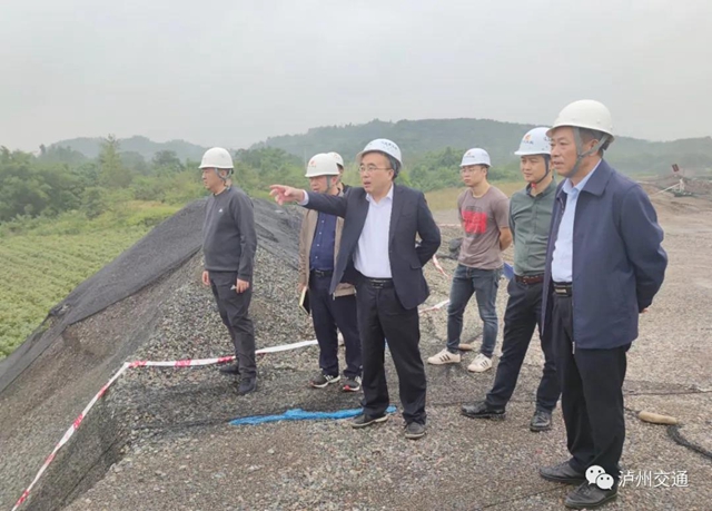 安全护航 | “双节”期间全市交通运输行业安全生产零事故(图8)