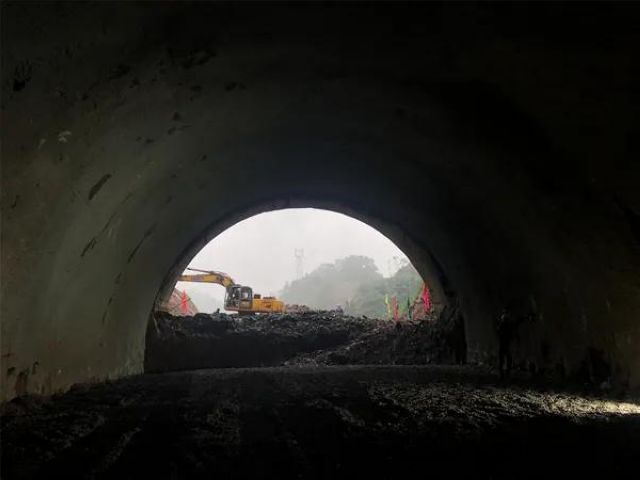 最新！宜宾这条新高速有重大进展！(图3)