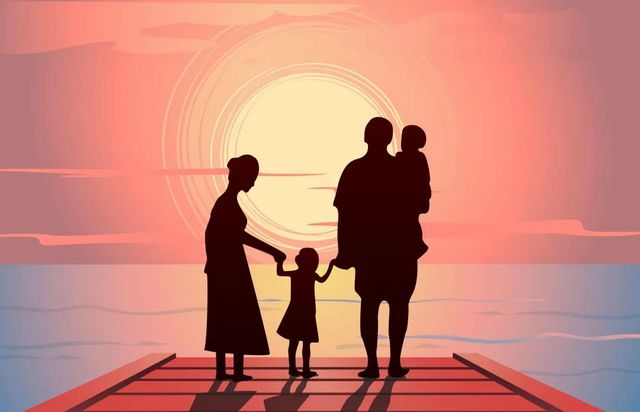 亲子教育如何谈“性”?内江“如何爱家”网上大讨论又开始啦(图3) 亲子教育如何谈“性”?内江“如何爱家”网上大讨论又开始啦(图3)