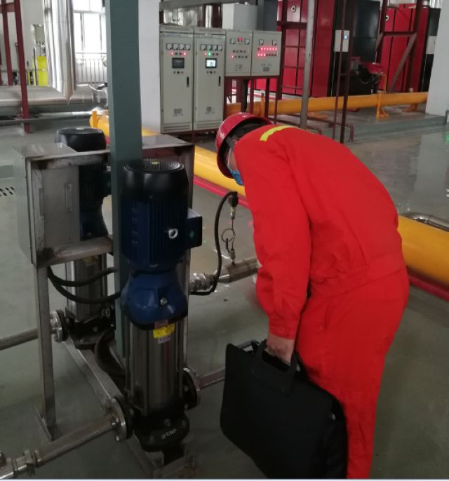 泸州：双节期间突击检查！整改特种设备问题隐患30余处(图3)