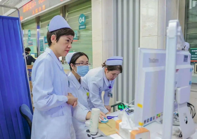 【义诊预告】10月13日，预防血栓，让生命流动(图8)