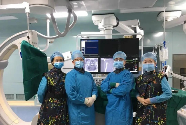 跻身国内先进水平！西南医大附院库欣病诊断技术获突破