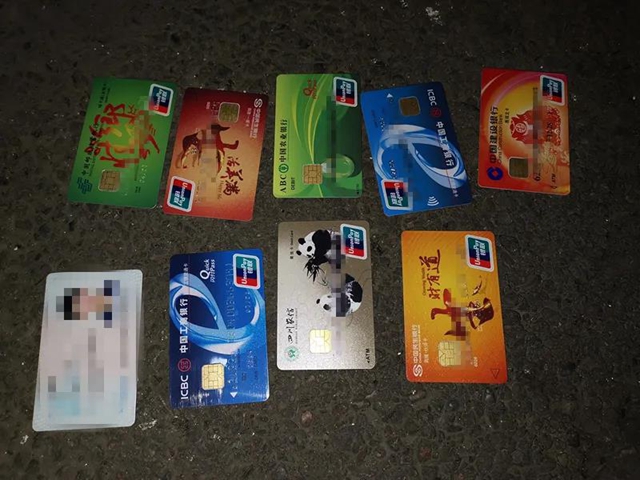 一群90后在合江开设“隐秘的角落” 目的就是把你的钱榨干！(图8)