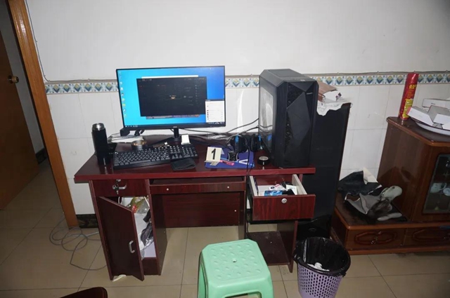 一群90后在合江开设“隐秘的角落” 目的就是把你的钱榨干！(图5)