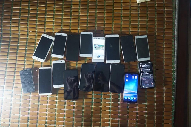 一群90后在合江开设“隐秘的角落” 目的就是把你的钱榨干！(图7)