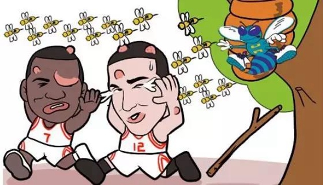 【蜂出没】最小9岁！多人被马蜂蜇伤换血？(图6)