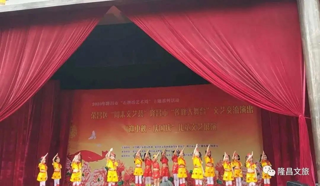 签了！隆昌荣昌组“CP”，每年要搞一系列事情(图2)