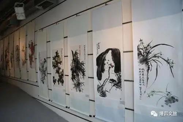 签了！隆昌荣昌组“CP”，每年要搞一系列事情(图3)