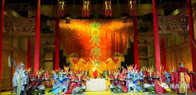 签了！隆昌荣昌组“CP”，每年要搞一系列事情(图4)