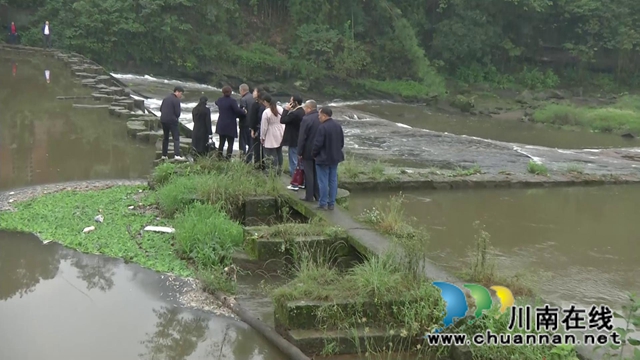 合江：积极融入经济圈，川渝共建“联亲”桥