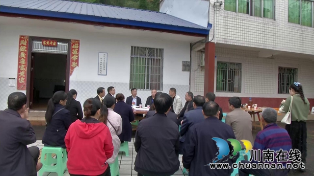 合江：积极融入经济圈，川渝共建“联亲”桥(图6)