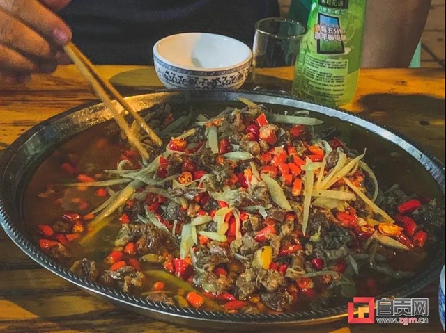 等你来打卡！10月22日-31日，自贡奉上“秋约盐都”文旅盛宴(图5)