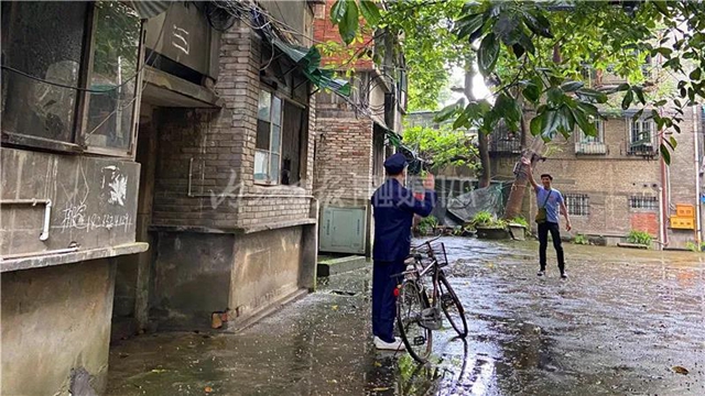 名人遗作+甜城美景！这首老歌，把内江唱红了(图9)