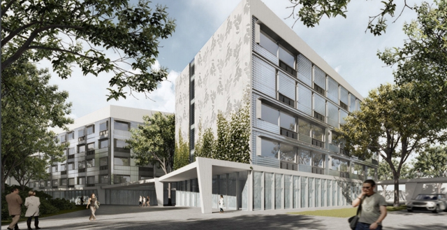 宜宾又一所大学规划出炉(图4)