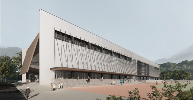 宜宾又一所大学规划出炉(图6)