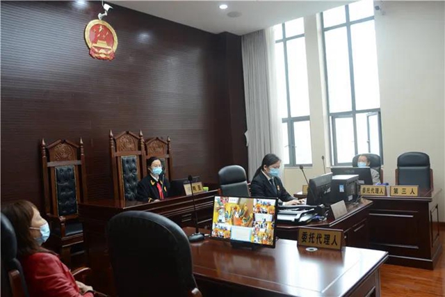 指尖温度融化十年积怨，这个案例戳到你了吗？(图2)