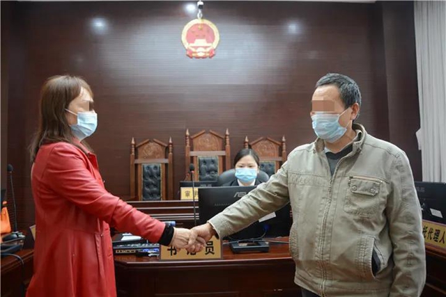 指尖温度融化十年积怨，这个案例戳到你了吗？(图5)