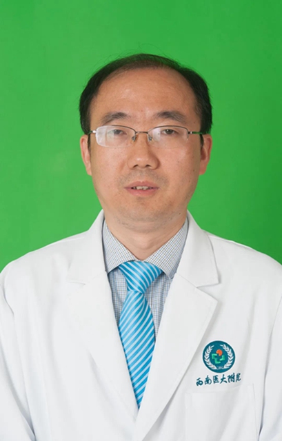 【预告】下周二，西南医大附院这些专家看病不要钱！