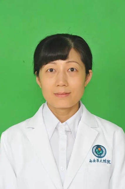 【预告】下周二，西南医大附院这些专家看病不要钱！(图5)