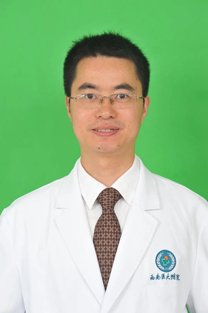 【预告】下周二，西南医大附院这些专家看病不要钱！(图6)