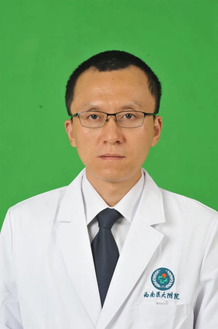 【预告】下周二，西南医大附院这些专家看病不要钱！(图7)