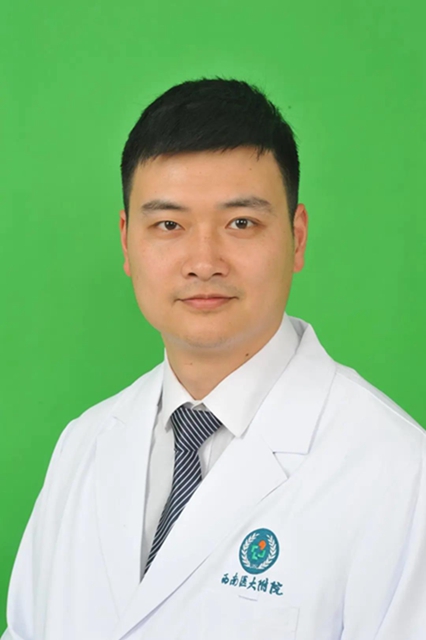 【预告】下周二，西南医大附院这些专家看病不要钱！(图9)