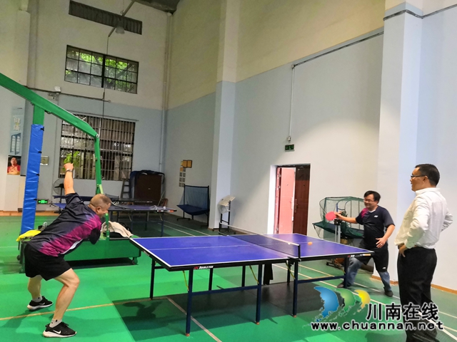 纳溪法院成立机关工会兴趣活动小组 助推法院文化建设(图2)