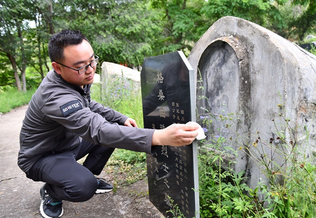 命运的转折——写在四川甘孜藏族自治州建州70年之际(图10)